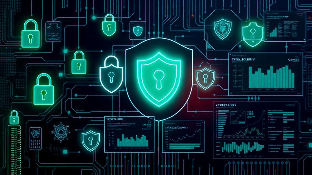 Cybersecurity Best Practices: Complete Guide to Protecting Your Business
