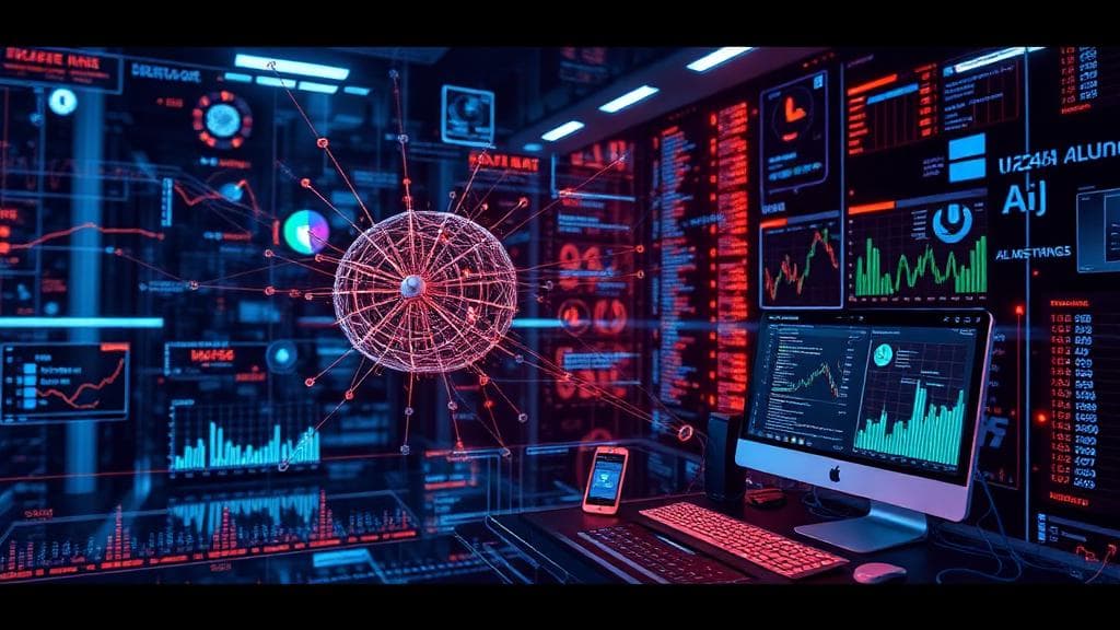 AI Agents & Autonomous Workflows 2026: The Shift From Static Automation to Self-Healing Systems