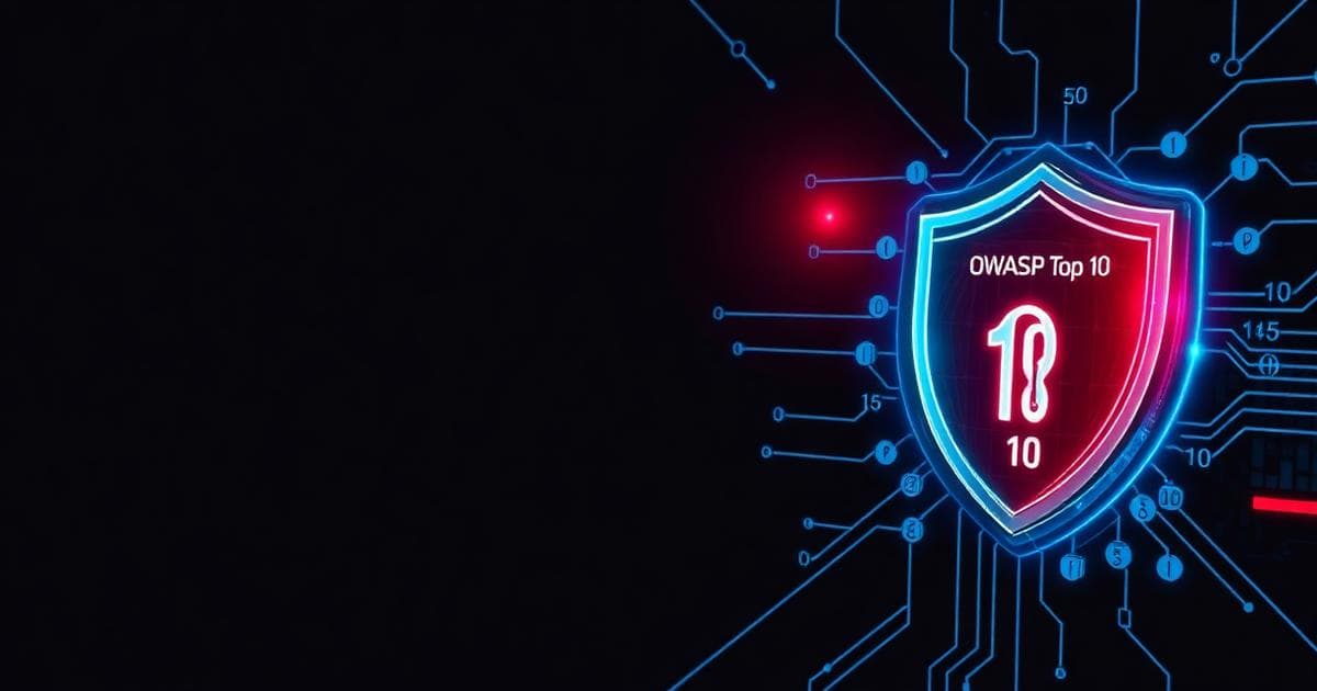 OWASP Top 10: The Complete Guide to Web Application Security Risks