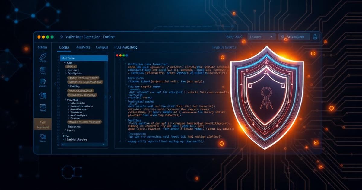 Relia: The AI Code Auditor That Catches Broken Logic Before Your Users Do