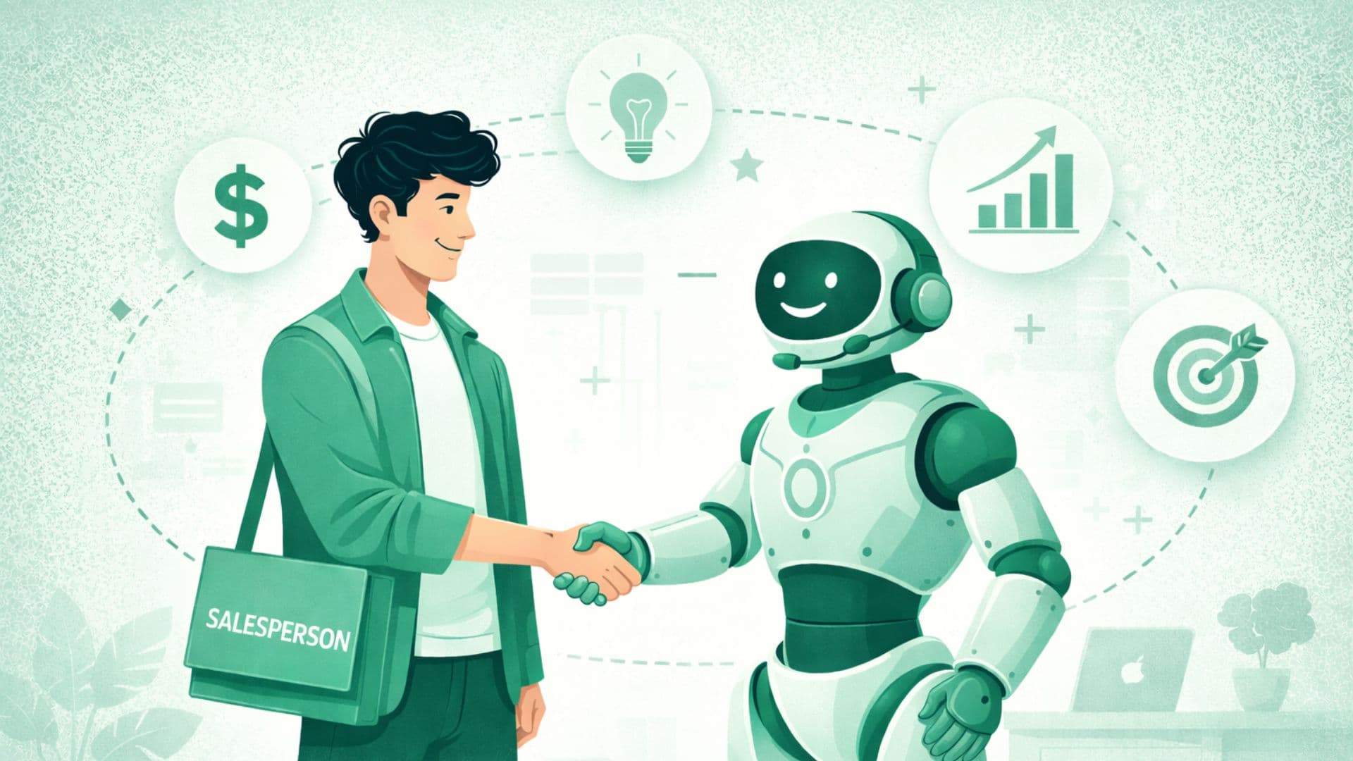 Kokit — AI Sales & Support Automation for a Food Delivery Platform