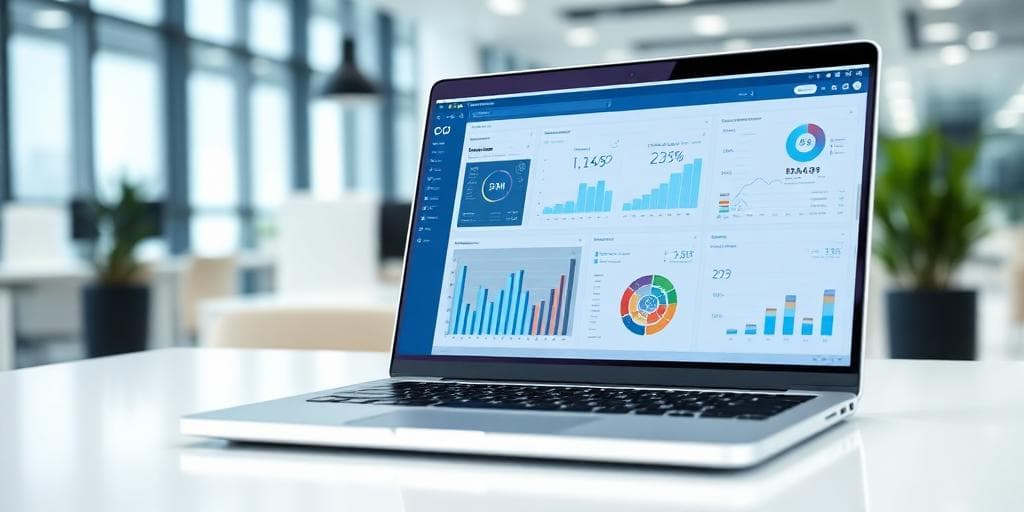 CRM Digital Transformation: 7 Key Trends Shaping Business Growth in 2025